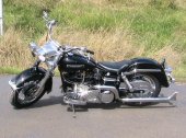1980 Harley-Davidson FLHC 1340 EIectra Glide Classic photo